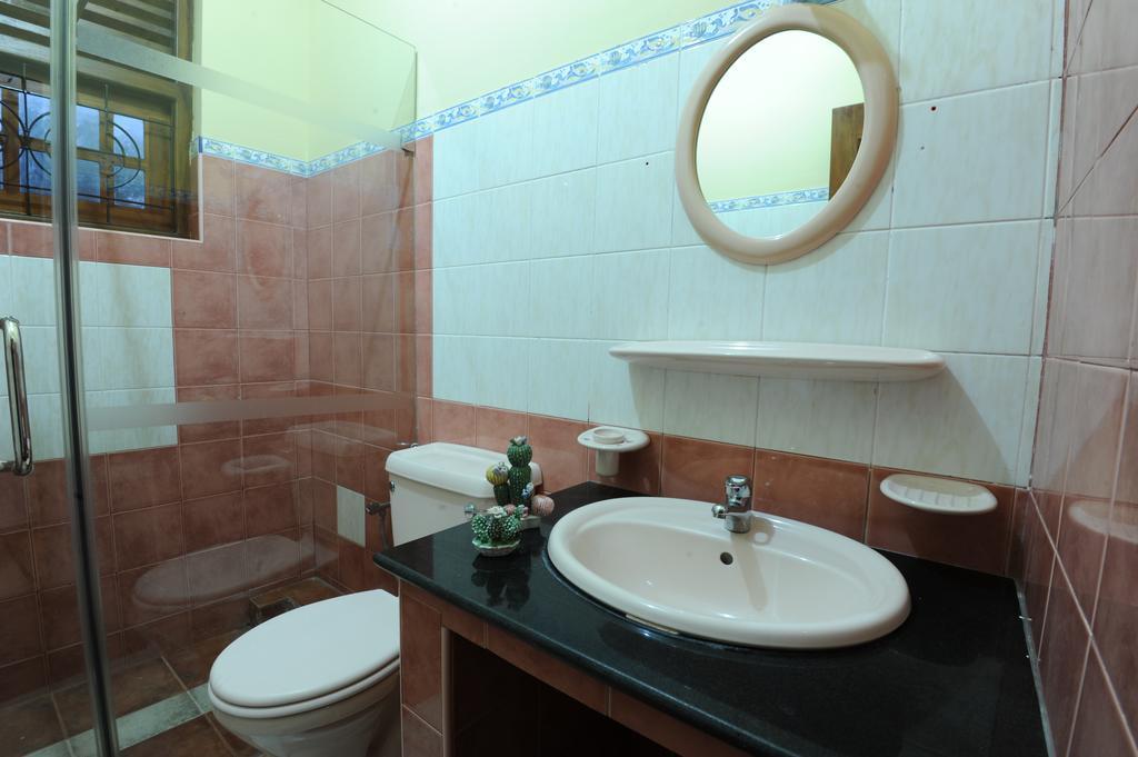 Guest house Cheriton Longdon Place Colombo