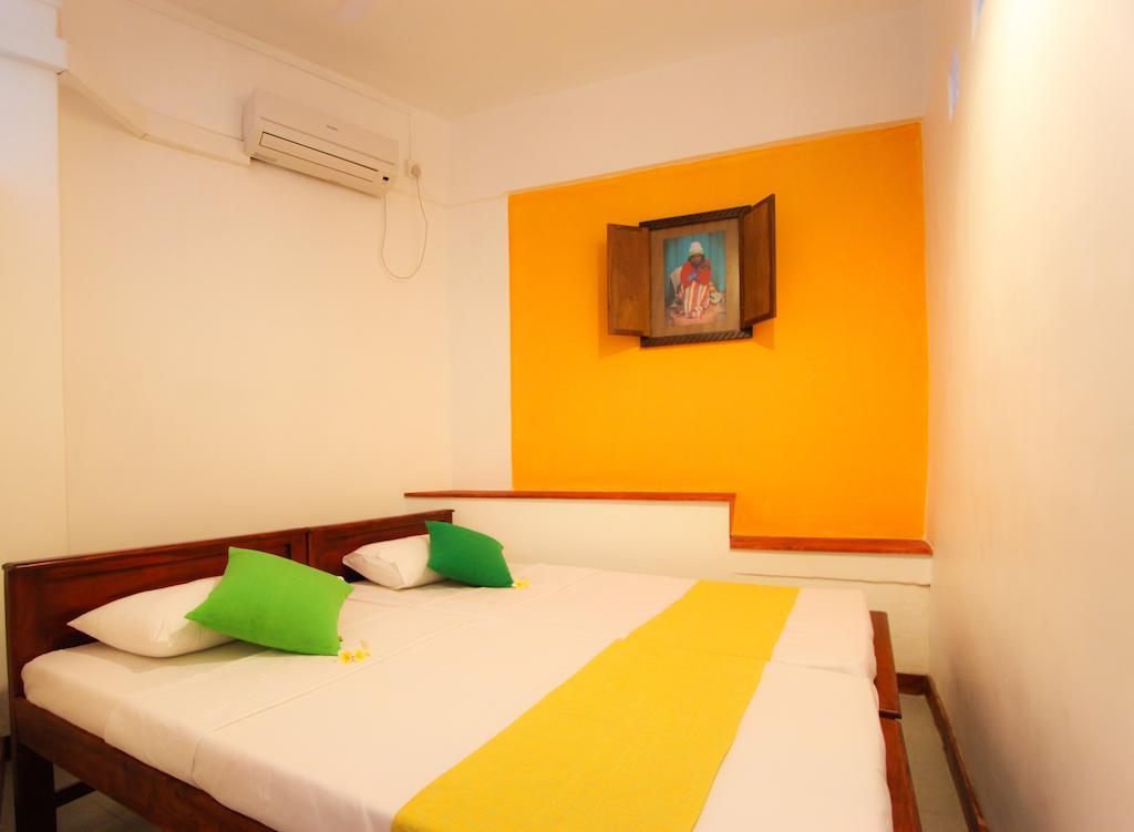 Casa de hóspedes Beds - The Regent Colombo