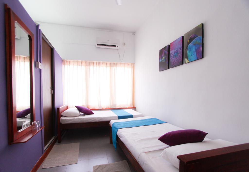 Casa de hóspedes Beds - The Regent
