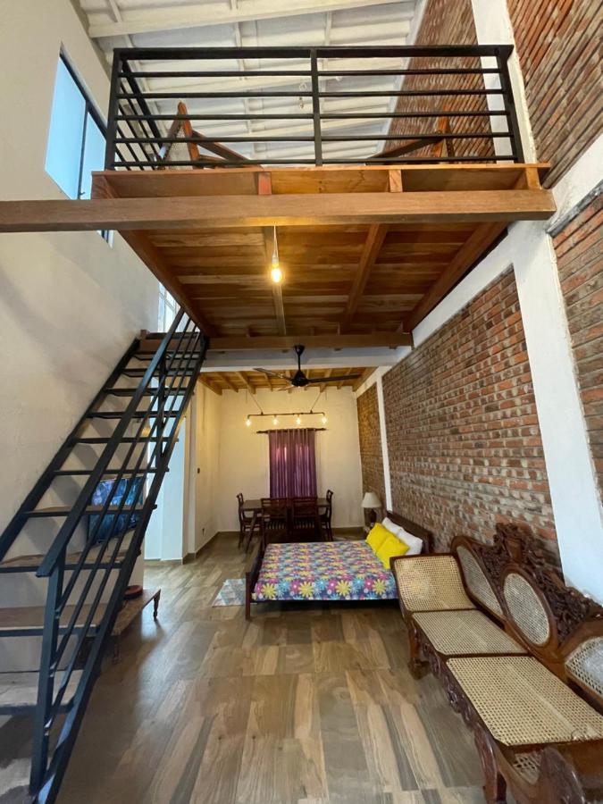 Apartment Favela