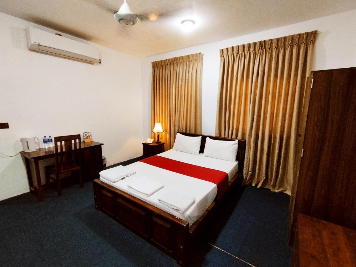 Hotel Kreation Colombo