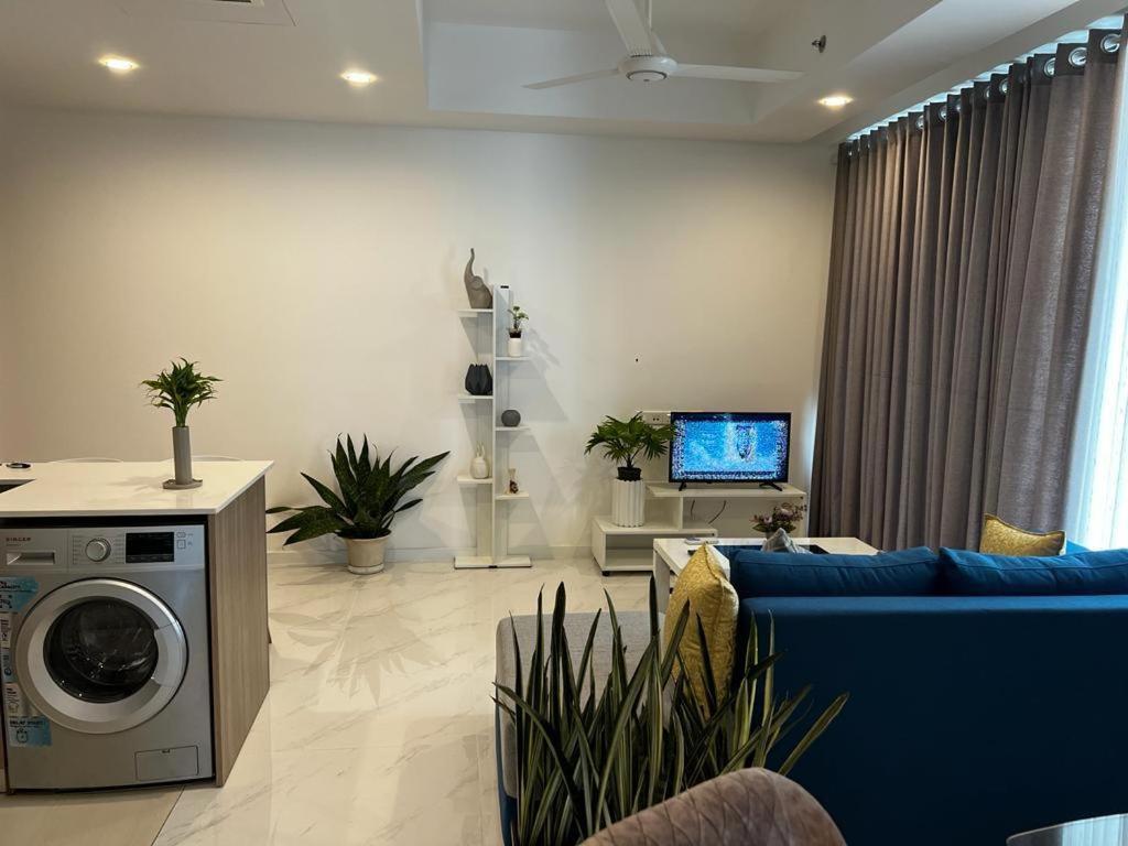 Apartment Luxury Sky *