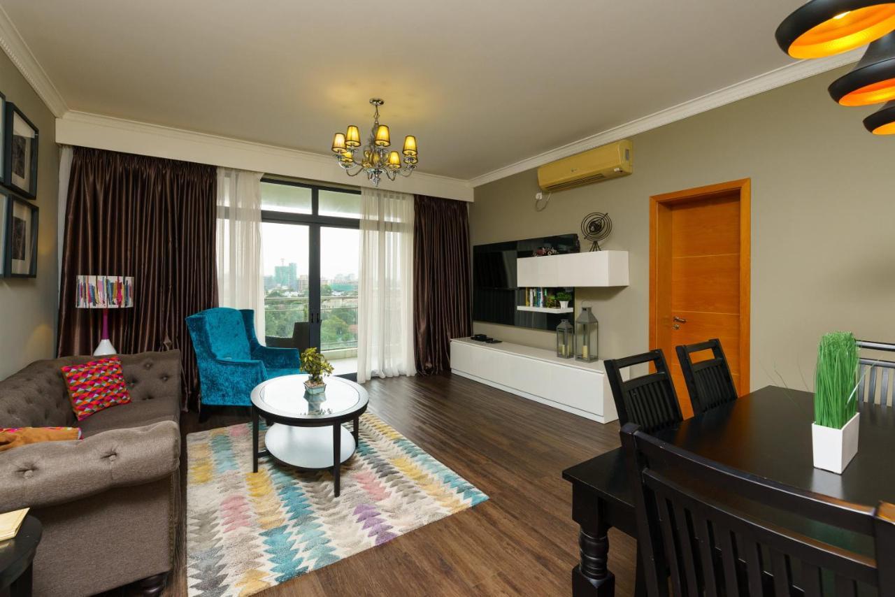 Carlsen Apartment Colombo