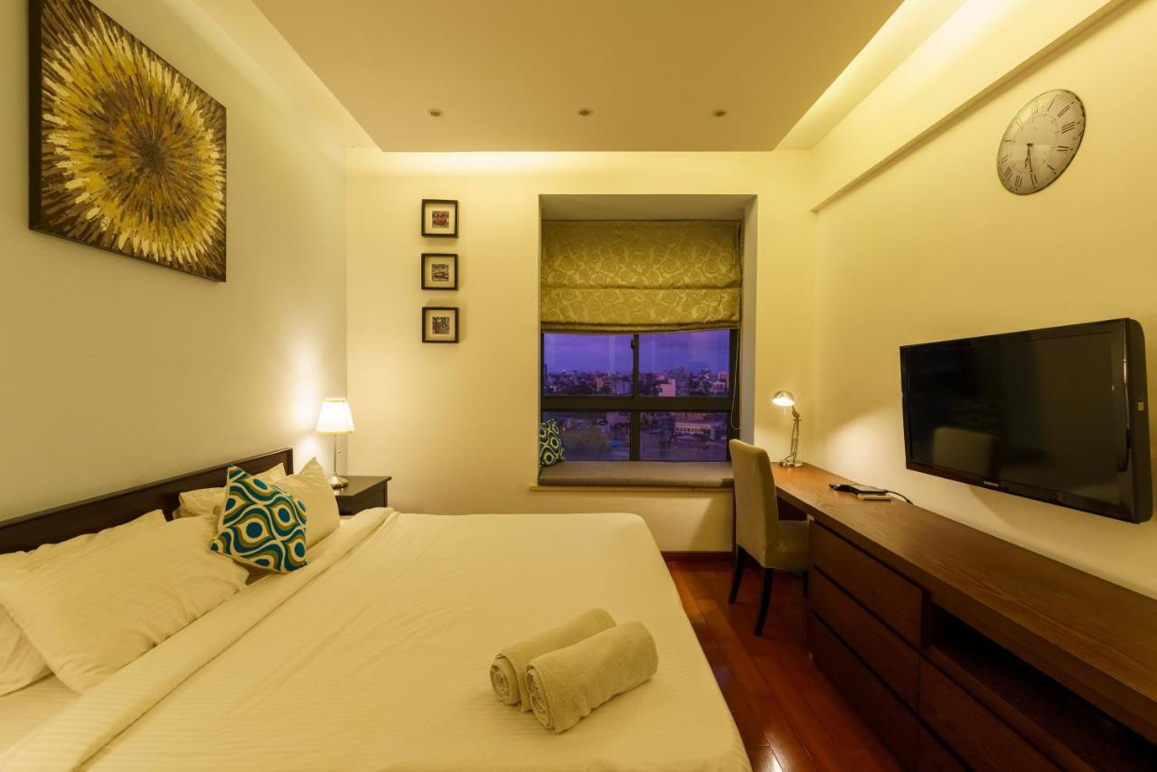 Apartamento Carlsen Colombo