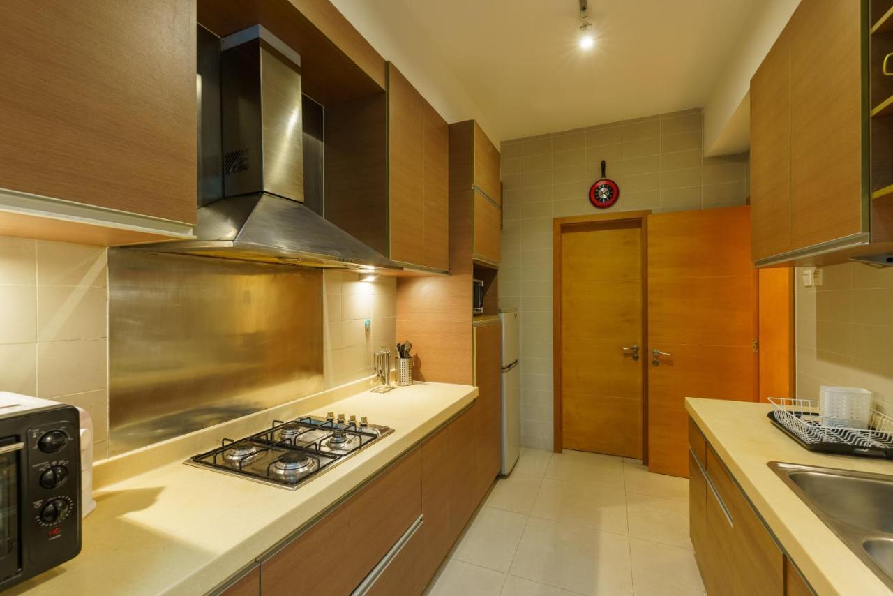Carlsen Apartamento *