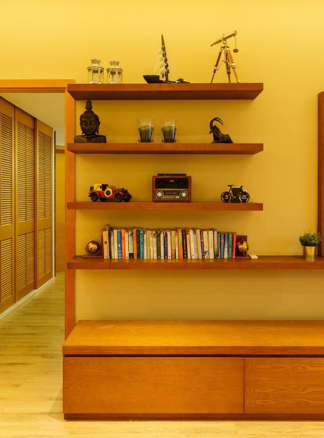 Apartamento Carlsen *
