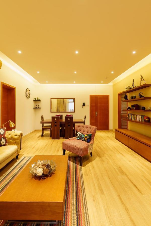 Apartamento Carlsen Colombo