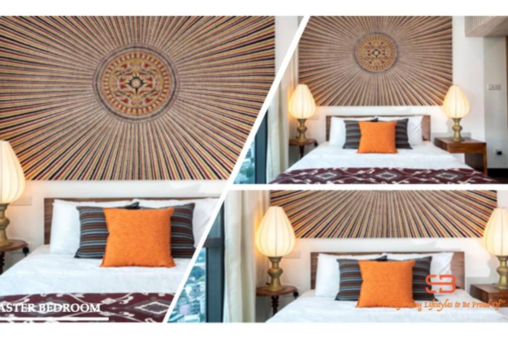 Apartment Spark Bridge-colombo, An Artist-designed 3br *