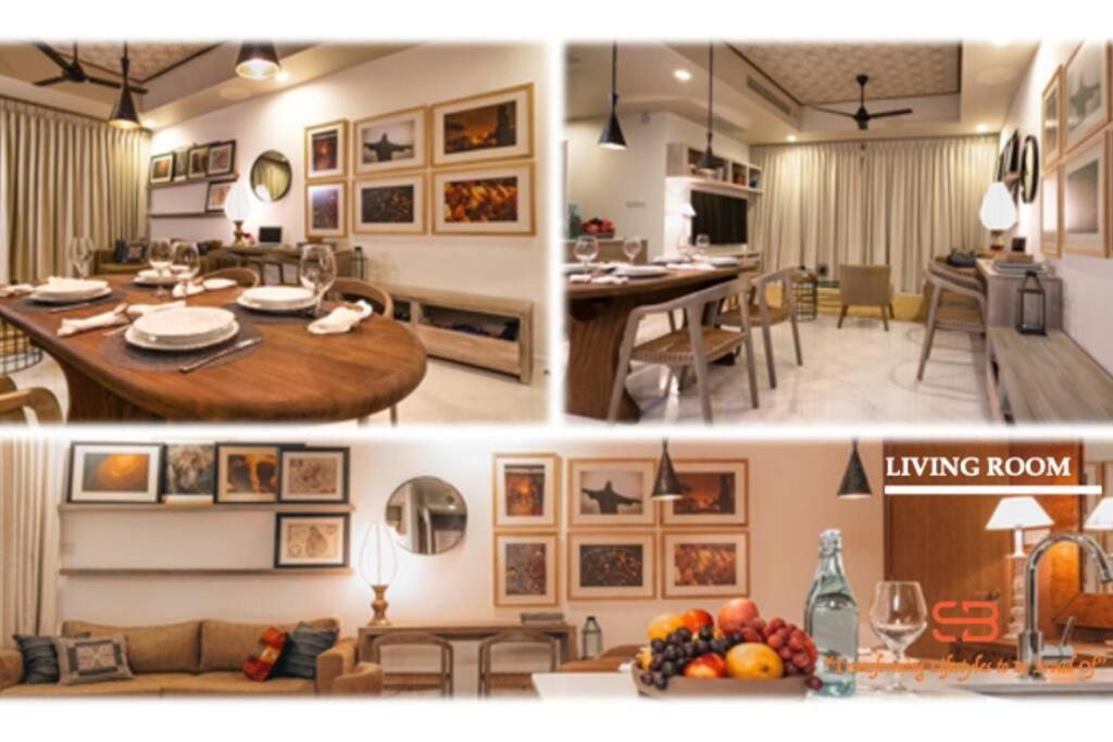 Spark Bridge-colombo, An Artist-designed 3br * Colombo