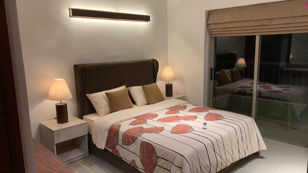 Apartamento Luxurious 2 Bedroom - Ariyana -athurugiriya Colombo