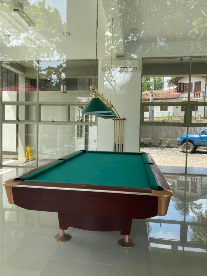 Apartamento Luxurious 2 Bedroom - Ariyana -athurugiriya Colombo