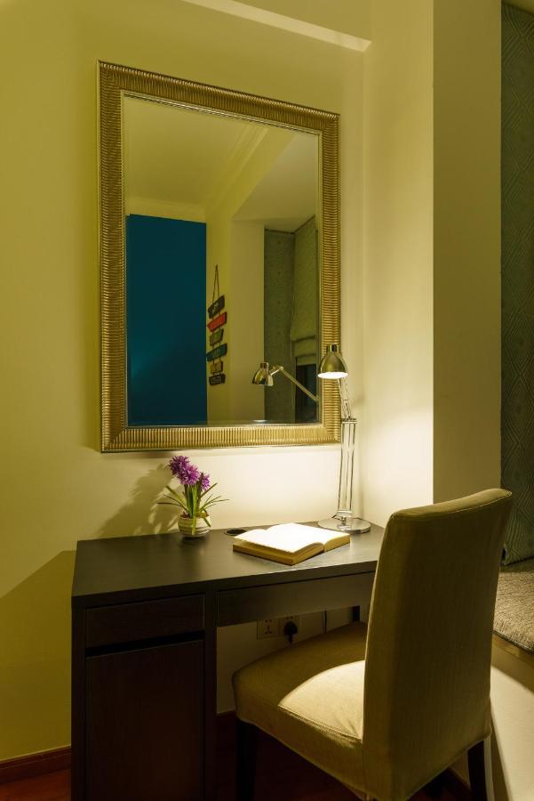 Carlsen Apartamento *