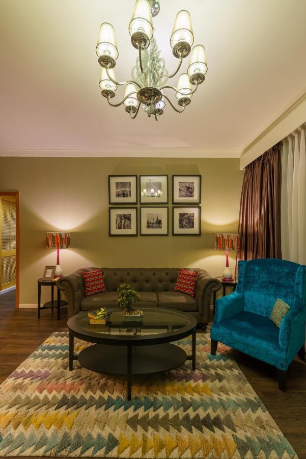 Carlsen Apartment Colombo