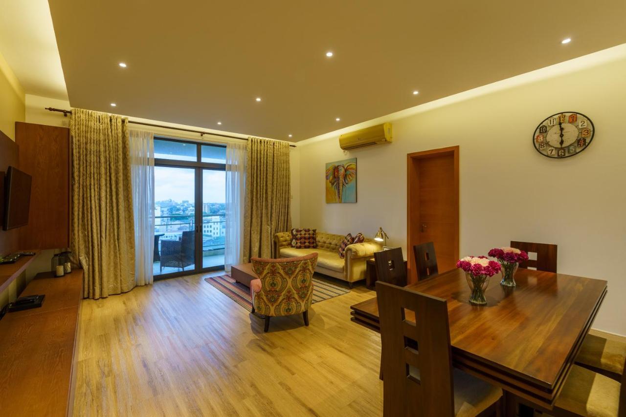 Apartamento Carlsen