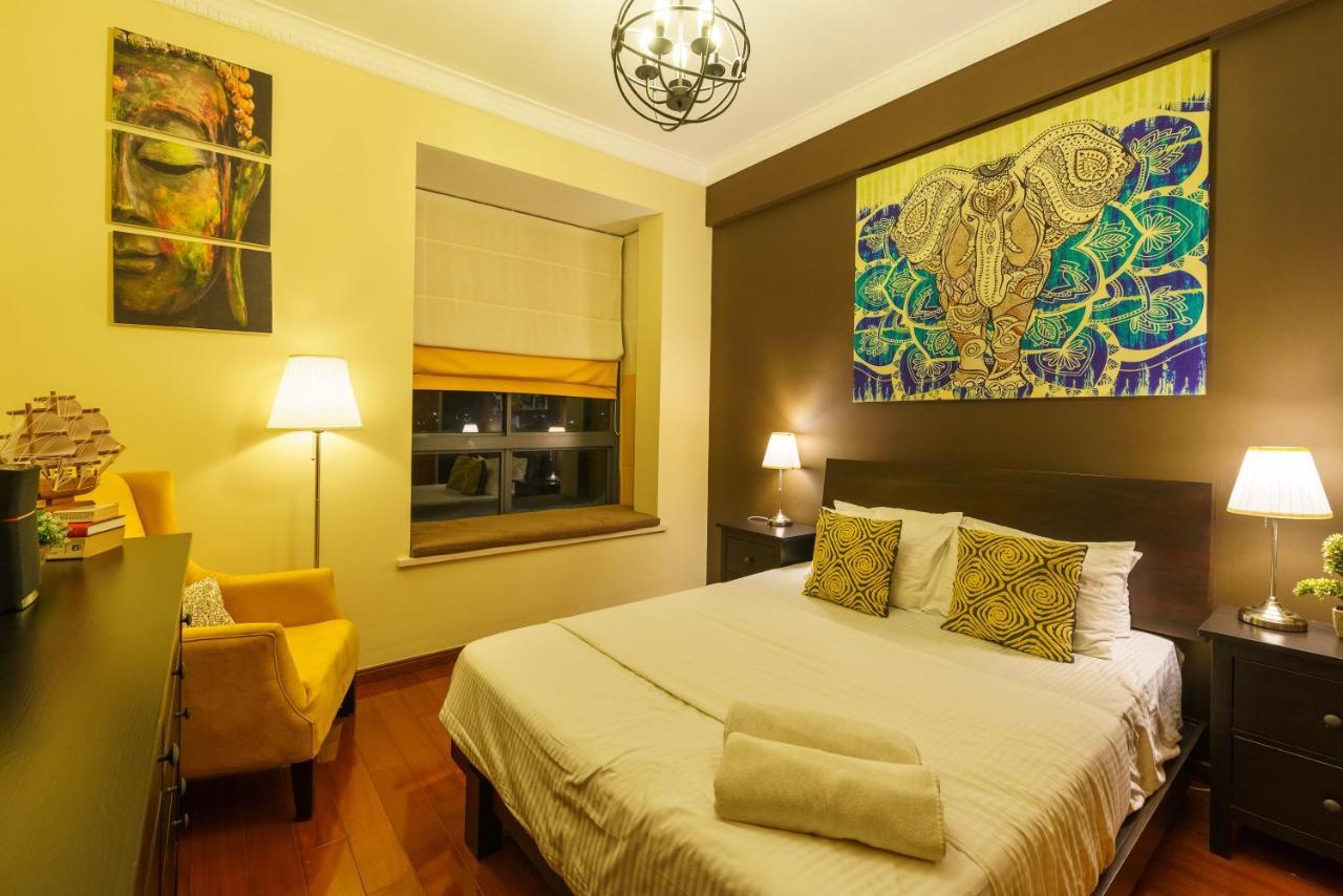 Apartamento Carlsen