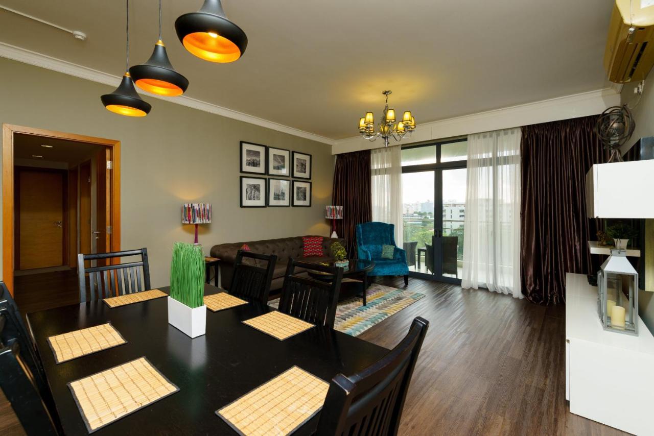 Apartamento Carlsen *