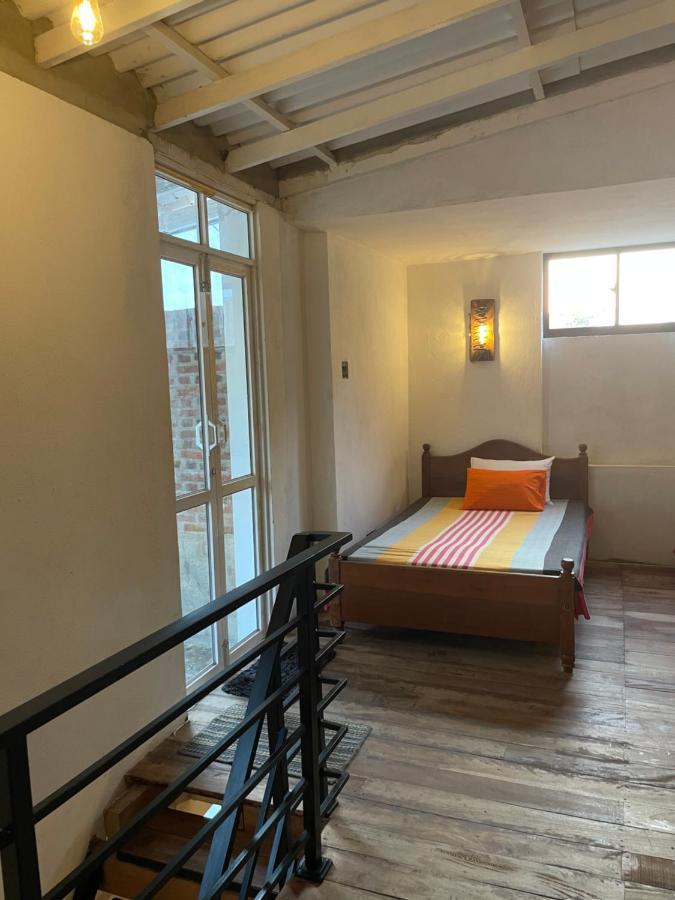 Apartment Favela Colombo
