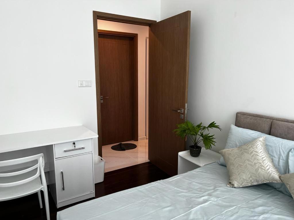 Apartment Luxury Sky Colombo
