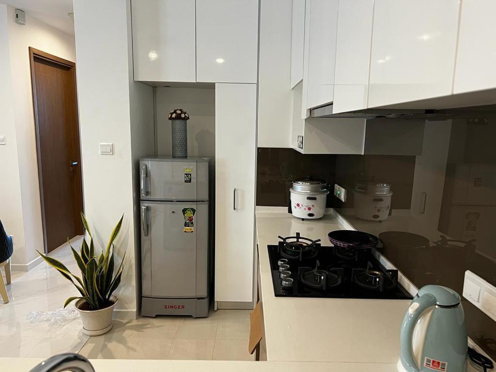 Luxury Sky Apartment