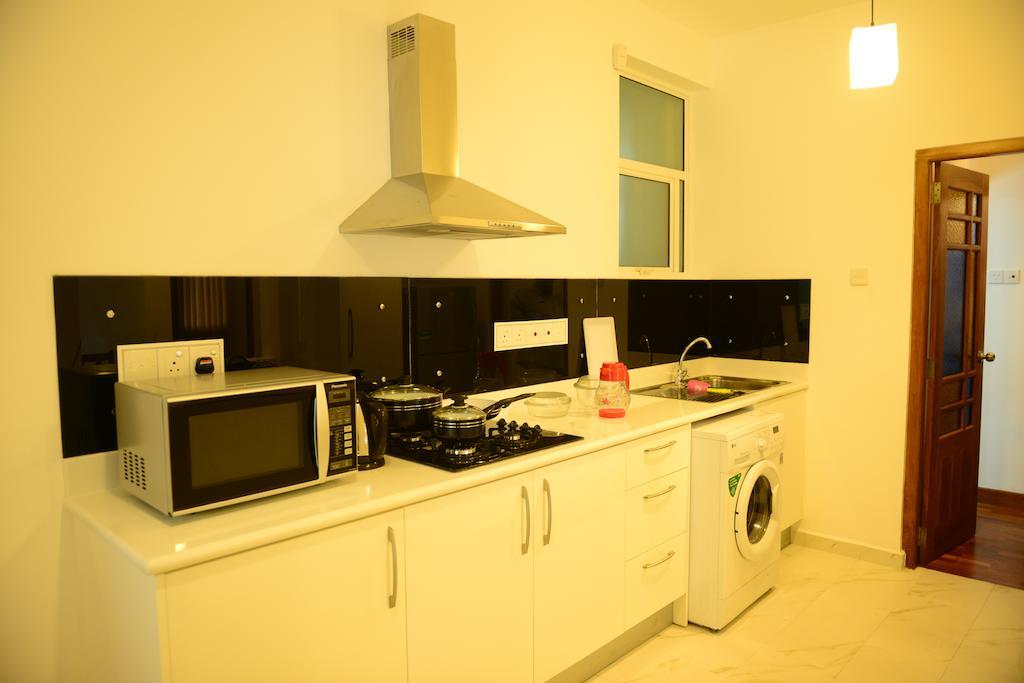 Square Residencies *
