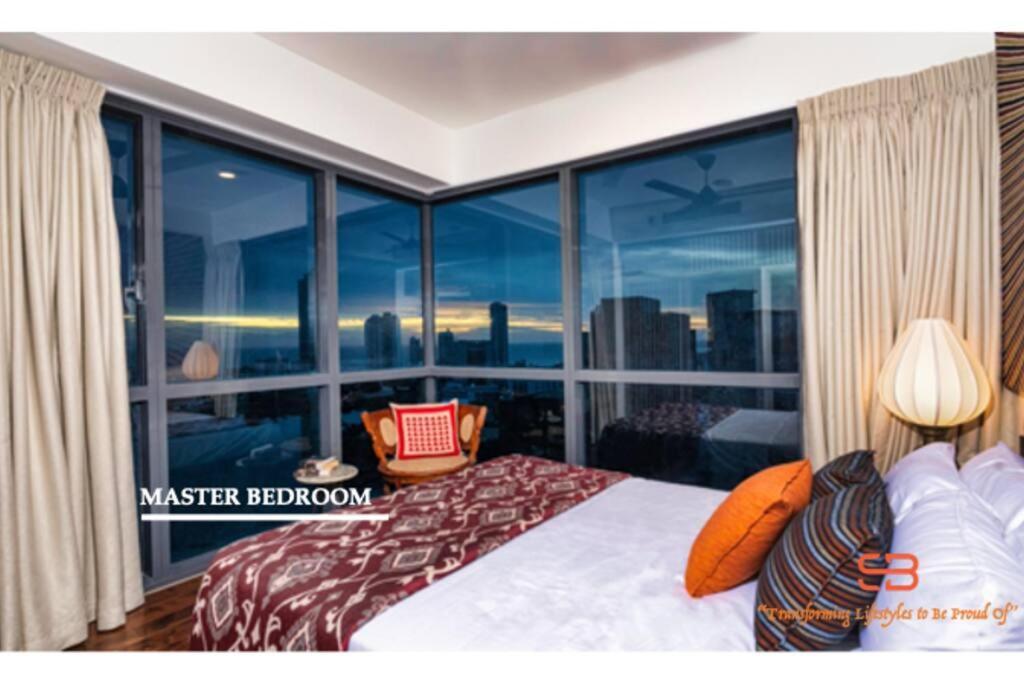 Apartment Spark Bridge-colombo, An Artist-designed 3br Colombo