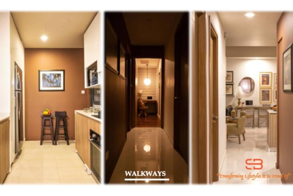 Apartment Spark Bridge-colombo, An Artist-designed 3br