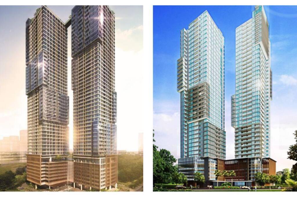 Apartment Spark Bridge-colombo, An Artist-designed 3br *