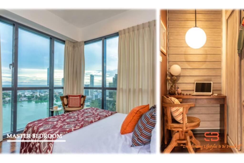 Spark Bridge-colombo, An Artist-designed 3br * Colombo