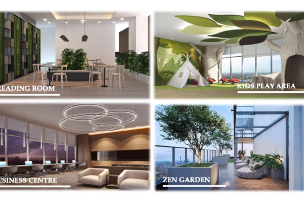 Spark Bridge-colombo, An Artist-designed 3br Apartment Colombo