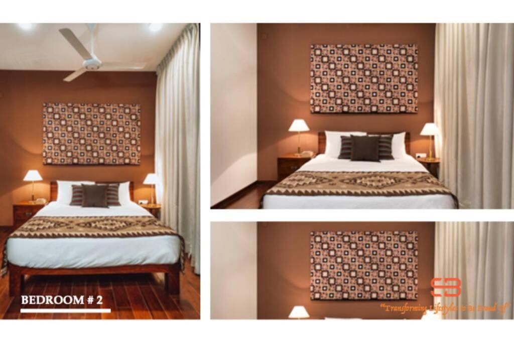 Spark Bridge-colombo, An Artist-designed 3br * Colombo