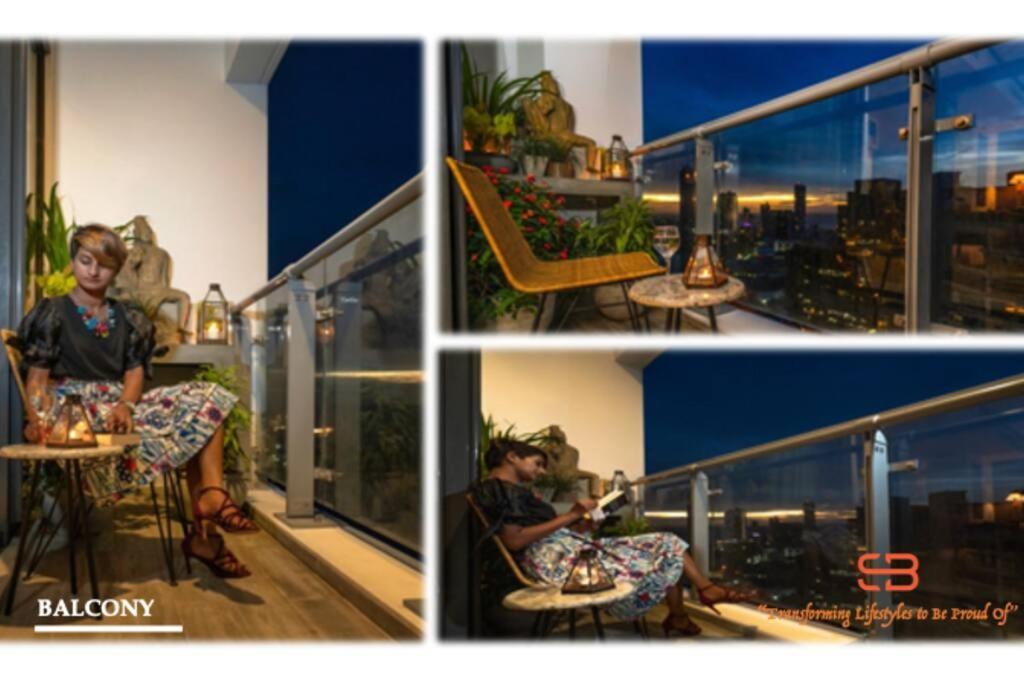Spark Bridge-colombo, An Artist-designed 3br Apartment
