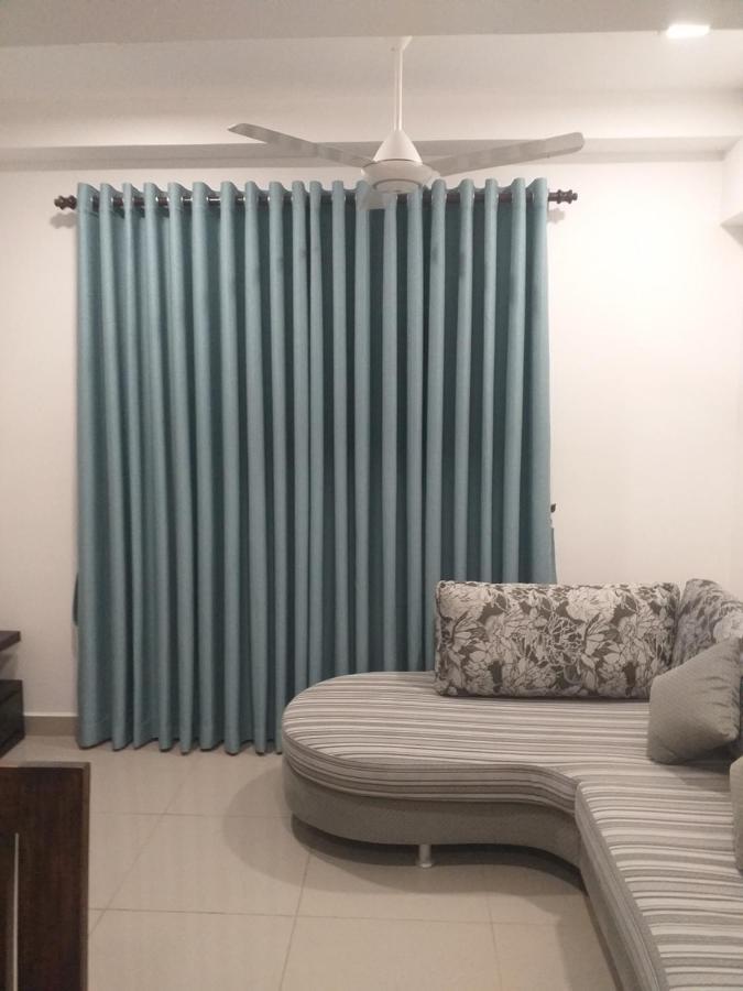 Apartamento Oval View Sky Residencies In Borella Colombo