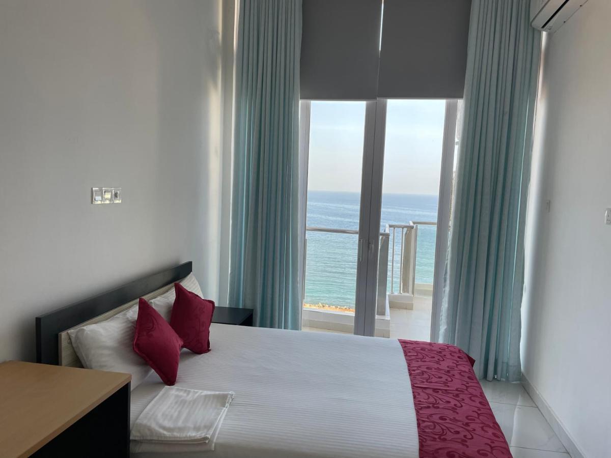 Lovely Sea View