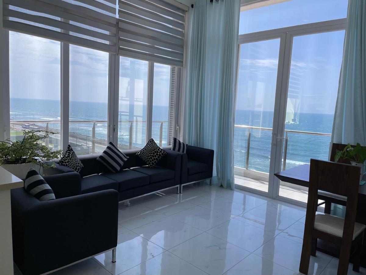 Lovely Sea View