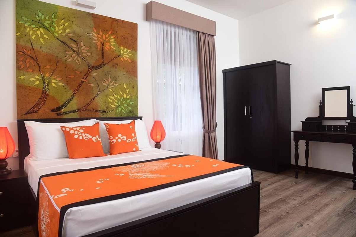 The Dutch Burgher Union Of Ceylon Guest house
