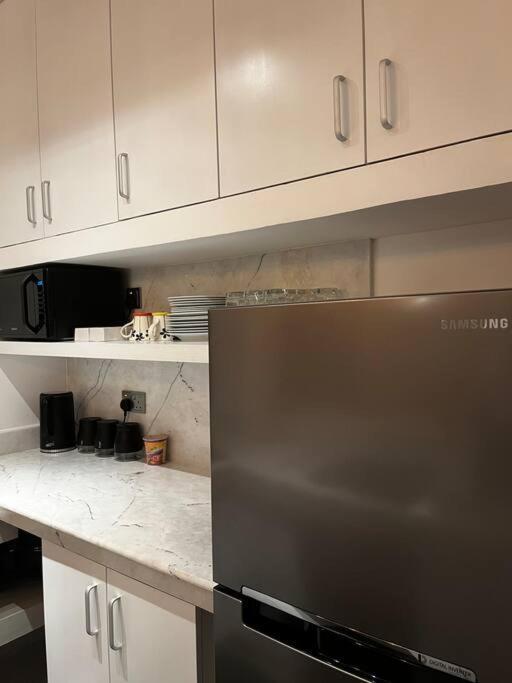 Sea La Vie Apartment *