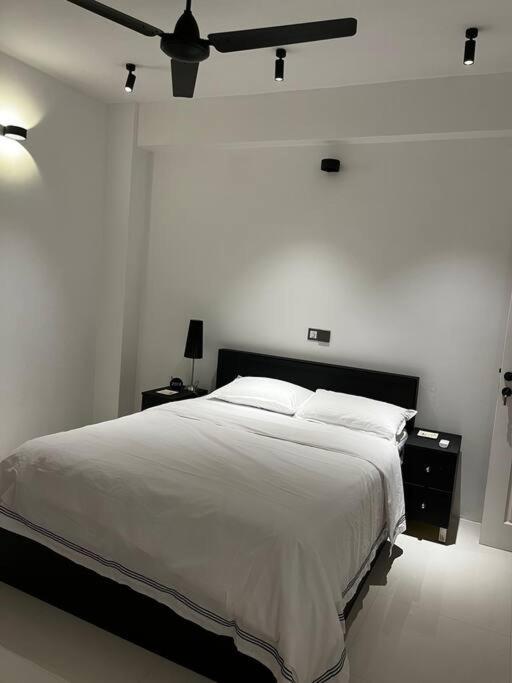 Apartment Sea La Vie *