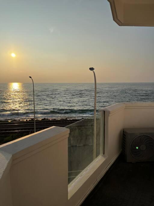 Sea La Vie Apartment *