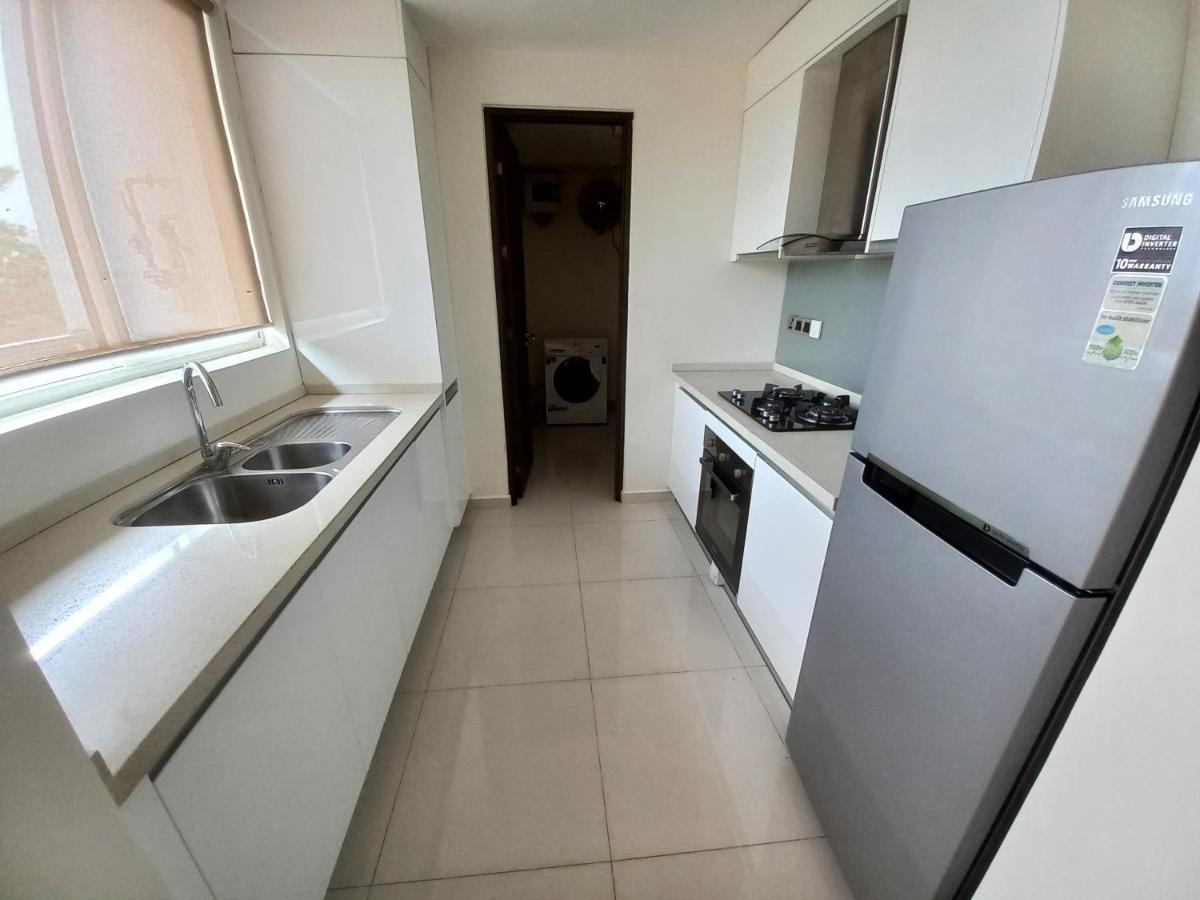 Apartment Capital Trust Residencies - Thimbirigasyaya Road
