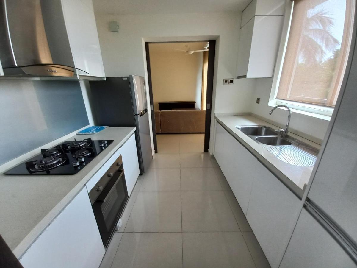 Capital Trust Residencies - Thimbirigasyaya Road *