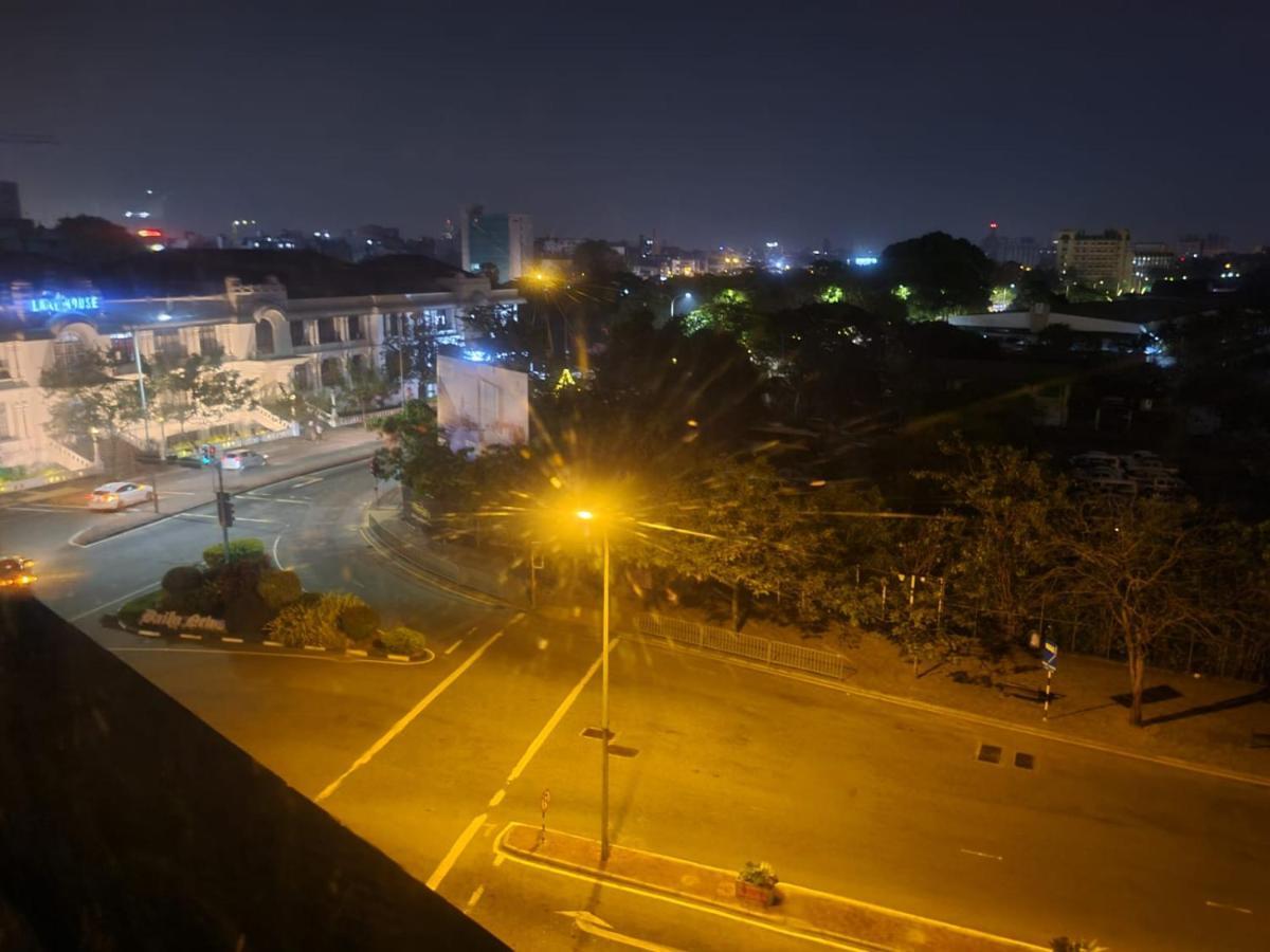 Regent Guest house
