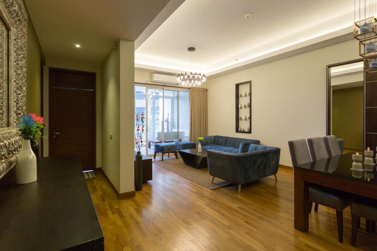 Niwahas Borella Apartment *