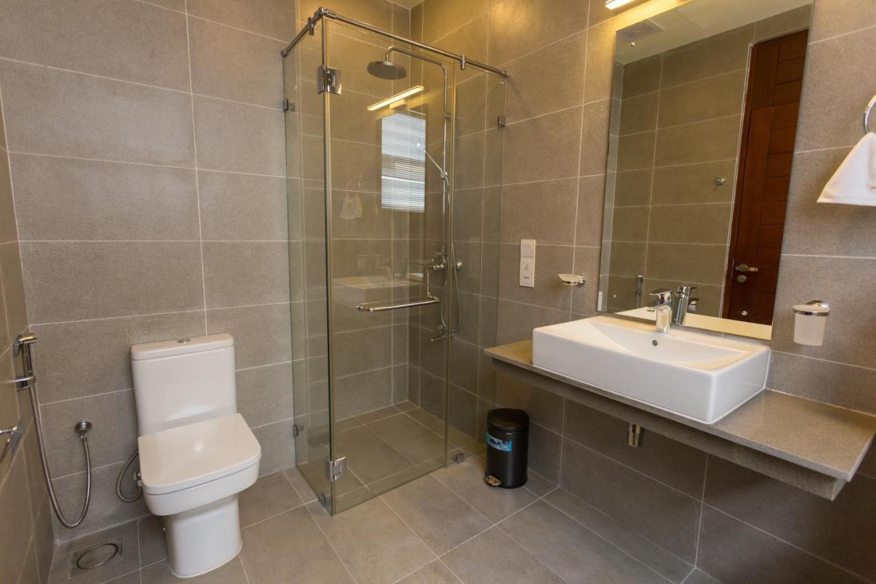 Niwahas Borella Apartment
