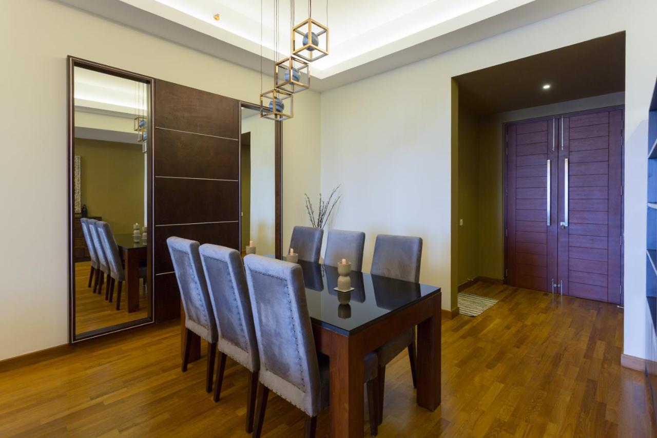 Niwahas Borella Apartment