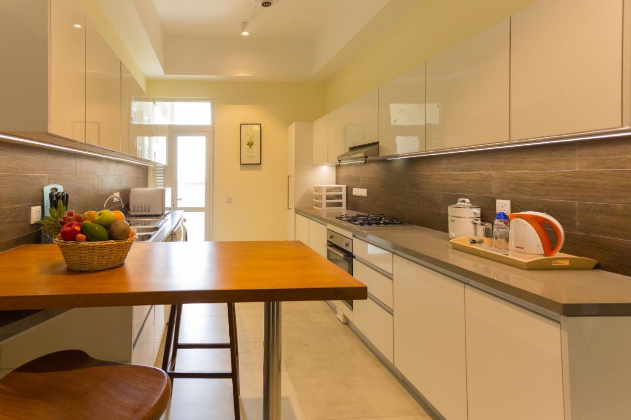 Apartment Niwahas Borella Colombo
