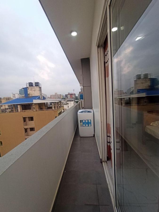 3 Bedroom Fully Furnished - Vel Residencies *