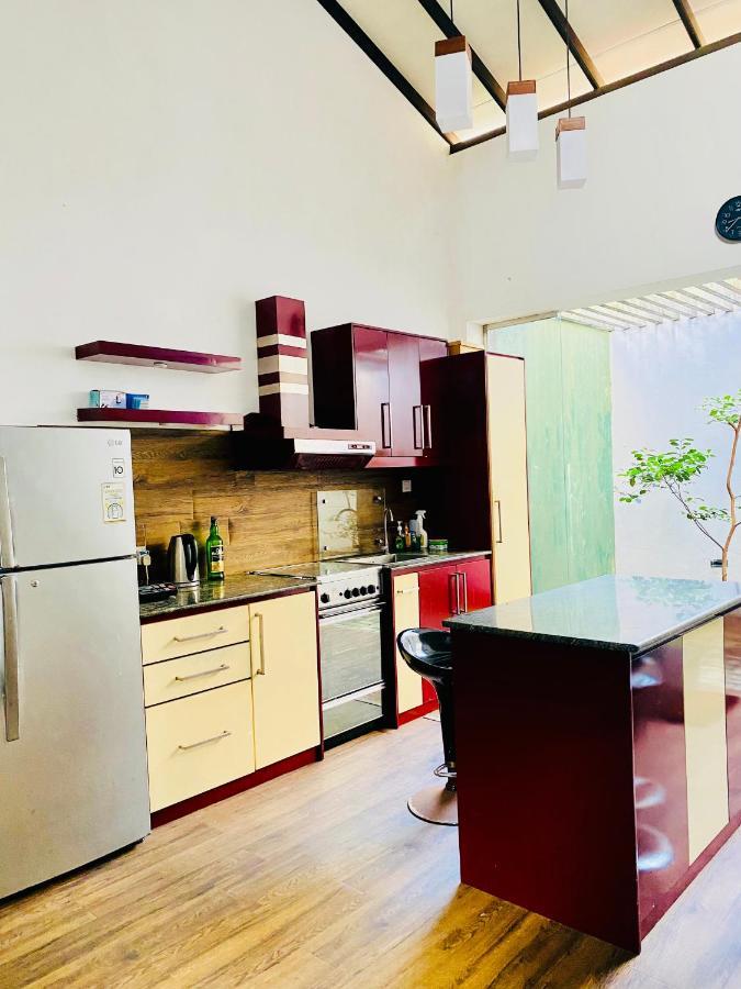 - Athurugiriya Hospedagem domiciliar *