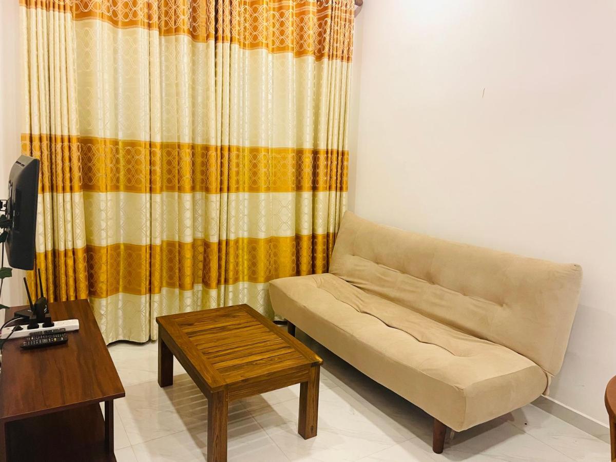 Splendour Residencies