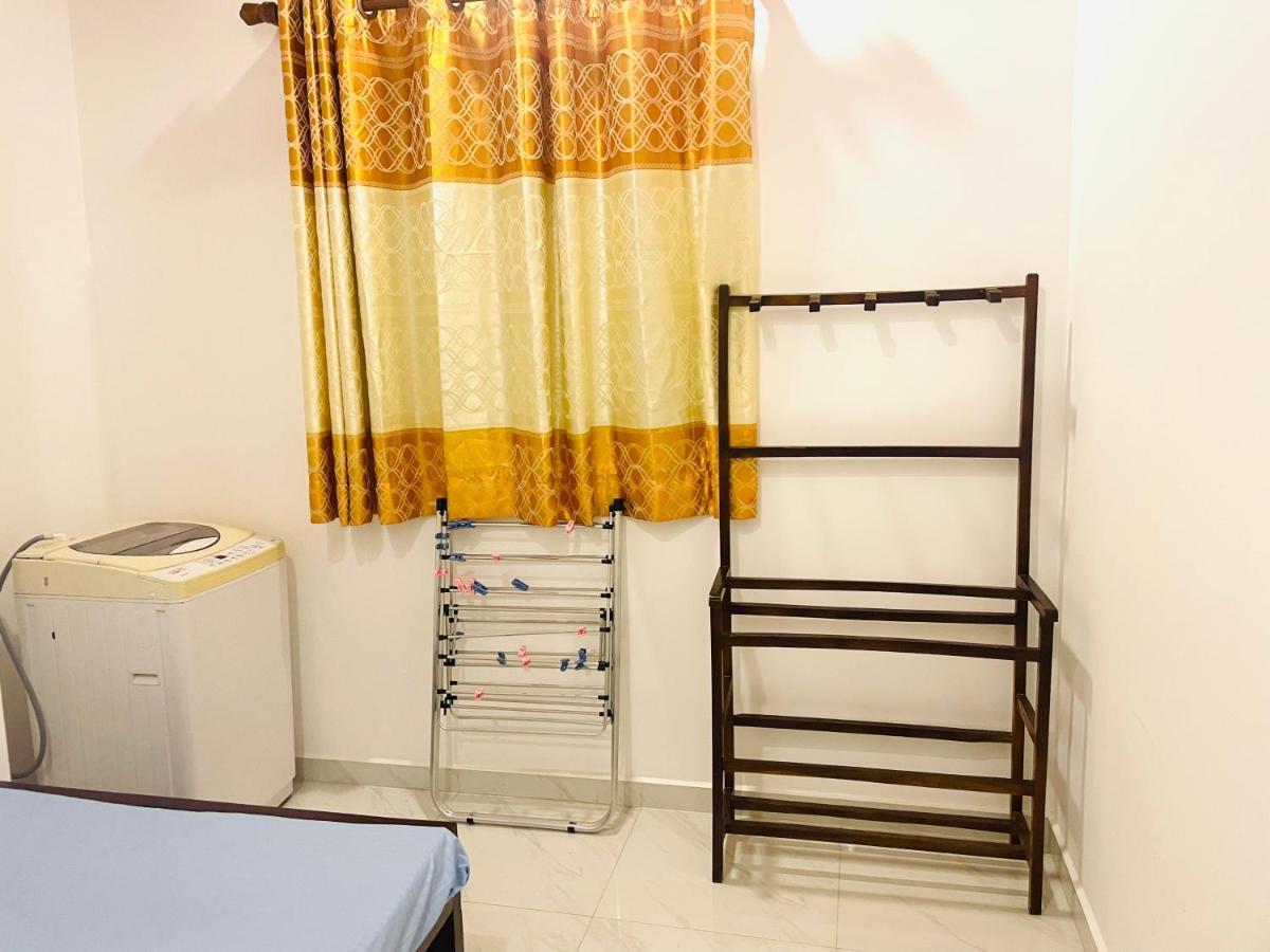 Splendour Residencies Apartment