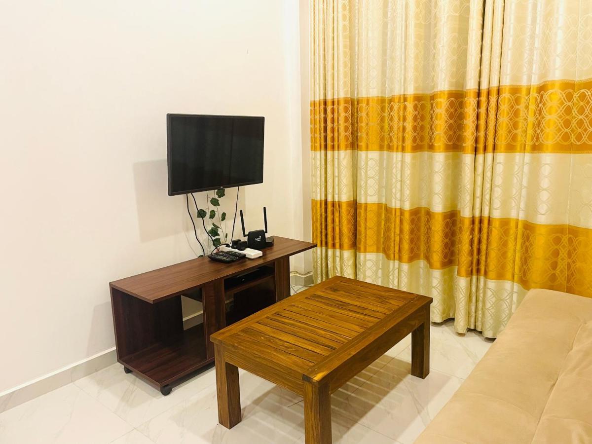 Splendour Residencies
